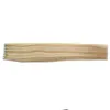 heißes ombre reines brasilianisches glattes Haar #27/613 Zweifarbiges Klebeband in Echthaarverlängerungen PU-Hautschussband auf Haarverlängerungen 18" 20" 22"