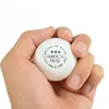 Huieson 100pcs Lot Environmental Ping Pong Balls ABS Пластиковые настольные шарики Профессиональные шарики. 3 -Звездные S40 2 8G T1909320S