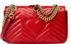 Classic Best Hot Chain Leather Crossbody Bag Gold Sell Handbags Price Women Marmont Bags 2020 Shoulder Tote Lrsjm