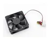 10pcs lot Cooling Fan 4pin 8025 Oil Bearing Desktop Case Cooling Quiet 8CM ABS 800~3500±10%RPM 12V