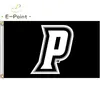 NCAA Providence Friars Flag 3 * 5ft (90cm * 150cm) Drapeau en polyester Bannière décoration volant maison jardin drapeau Cadeaux de fête