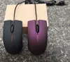 OEM Mini Wired 3D Optical USB Gaming Mouse Mice For Computer Laptop Game Mouse with retail box