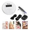 Professionele Artmex V6 semi permanente make-up Tattoo machine PMU MTS Systeem Elektrische Derma Pen Wenkbrauw lip DHL