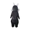 2019 Factory Direct Sale Sylvester Cat Mascot Costume Anime Mascotte Adult Halloween Boże Narodzenie urodziny