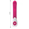 PACK-IN-BOX Toysdance 30 velocità vibratore del coniglio del silicone per le donne impermeabile G-spot/stimolazione del clitoride Vibe giocattoli adulti del sesso Y191214