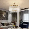 semi flush mount chandeliers