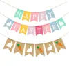 party decoration pennants