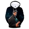 Hot Style-2019 Neuer Hot Style Hoodie für Männer 3D-Digitaldruck-Hoodie für Männer Mode-Hoodie