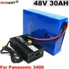 48v battery 30ah 1000w