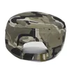 Högkvalitativa män Navy Seal Cap Snapback Eagle Flat Caps Camouflage Jakt Fiske Hatt Bone Camo Outdoor Caps