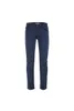 Forma-cinco bolsos 5 jeans macho calças jeans 7055H6432