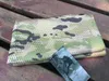 Keffiyeh Shemagh Arabski Szalik Szalik Wojskowy Tactical Bandanas Muzułmański Magiczny Turban Outdoor Army CS Szal Łowiecka Paintball Camo Scarves C6007