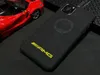 Turn Fur Soft TPU Phone Case Benz AMG Red Yellow för iPhone 11Pro XS Max XR 6 7 8Plus XS 6G5836948