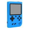 Handheld Game Gracze 400-w-1 Gry Mini Przenośne Retro Konsola do gier wideo Wsparcie TV-Out Avcable 8 bitowe gry FC Wbudowany 3,0 calowy ekran