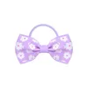 Bébé Bow cheveux Serre-têtes liens arc marguerite filles belle fleur de marguerite des cordes cheveux Enfants Accessoires cheveux Party Brithday Faveur M2233