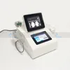 Neues Design 2 in 1 HIFU Liposonix Abnehmen HIFU Facelift Faltenentfernung Anti-Aging-Maschine Hochintensiver fokussierter Ultraschall 5 Patronen