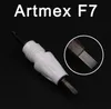 Artmex V8 V6 V3 V9 V11 MTS PMU Macchina sostitutiva trucco permanente Cartuccia ago Aghi per tatuaggio Punte derma pen