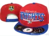 Top Fashion Nuovo NRL Brisbane Broncos Snapback Hat HAT NRL Teams Snapbacks cappelli regolabili berretti da ballo da donna Donne Summer Beach Sun Cap7856238