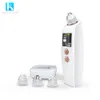 HOT PORTABLE ELECTRIC SUCTION POR FACE Skönhet Facial Cleaner Vacuum Blackhead Remover Facial Massager