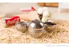 Stainless Steel Tea Infusers Design Strainer Amazing Touch Feel Good Tea Tool Hot Pot Leakage Kitchen Tool