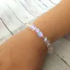 MG0618 Hot Sale Mermaid Crystal Bead Energy Armband Natuurlijke Crystal Krachtige Armband Yoga Balance Sieraden Gratis Verzending