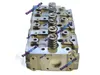 NEW 3TNV88 Полной Головка блока цилиндров в сборе с клапанами Fit YANMAR экскаватор trator т.д. деталь двигателя комплект в хорошем качестве
