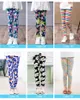 Baby Kids Childrens printing Flower Toddler Classic Leggings girls pants Girls legging 2-14Ybaby girl leggings