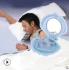 Creativo Gel de sílice Mini Ronquido Tapón Sonido Sueño Equipo para dejar de roncar Anti ronquido Cuidado para la salud HA116