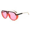 OEC CPO Übergroße Punk Rahmen Männer Goggle Sonnenbrille Frauen Luxus Shades Marke Gläser Designer Mode Weibliche UV400L333208458