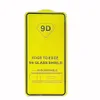 9D tampa completa Protetor de tela de vidro temperado para Samsung Galaxy A03S A31S A51S A71S A02S A22 A72 A42 A52 A72 A92 S21 iPhone 13 12 11