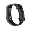 Original Huawei Band 3 Smart Armband Hjärtfrekvens Monitor Smart Watch Vattentät Sport Tracker Fitness Hälsa Armbandsur för Android iPhone