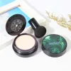 SUNISA Mushroom Head Air Cushion CC Cream Moisturizing Foundation Air-permeable Brighten Concealer BB Creams Makeup cosmetics