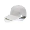 熱い新しいLED野球帽のコットンブラックホワイトシャイニングLEDライトボール帽子の輝く暗い調節可能なスナップバック帽子の発光パーティの帽子WCW183