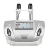 New Vmax Ultrasound hifu Body face lifting Beauty skin tightening anti-aging wrinkle RF Equipment Machine