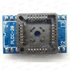 Freeshipping Vollständiger Satz 8 Adapter für TL866-Programmierer TL866cs / TL866A/EZP2010 + SOP28 + SOP8 + PLCC IC-Extraktor, bestes elektronisches Sockel-Kit