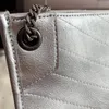 مصمم- حقائب فاخرة النساء الفاخرة أفضل جودة حقائب اليد الأصلية المرأة مصمم أكياس حجم 33 سنتيمتر