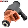 1pc fuel injector nozzle injection fit for Kia Sportage 2.0L oem 0280150504 0 280 150 504