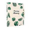 Memory Black Pages Presents Handmade Loose Leaf Travel Journal Diy Scrap Po Wedding Refillable Craft Birthday7438940