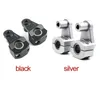 Handlebars 1 Pair Clamp Riser Mount Professional 22/28mm Universal Aluminum Alloy Direct Fit Practical Modification Motorcycle