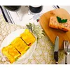 Creative Gold Pineapple Ceramic Storage Tray Golden Pineapple Jewelry Pallet Food Pallet Dry Fruit Plate Home Decoration Plate282u