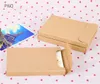 30st Vintage Blank Kraft Paper Photo Box White DIY Multifunktion Kuvert Vykort Box Package Papperskort 15.5x10.8x1.5cm