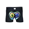 2020 MTB Radsportshorts Männer Frauen Sportunterwäsche schocksicheres Gel -Pad für Mountainbike -Fahrrad -Shorts Cullotte Bermuda Ciclismo282x2286801