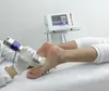 Altre attrezzature di bellezza Attrezzatura Shockwave Dispositivo di bassa intensità Terapia d'onda d'urto per disfunzione erettile e fisico per sollievo dal dolore corporeo