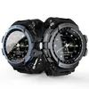 Montres numériques sportives extérieures MK28 Waterproof Smart Watch Watch Remote Camera Stopwatch Goal Management Fitne 3 Colors9458443