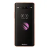 Cellulare originale Nubia Z20 4G LTE 8GB RAM 128GB 512G ROM Snapdragon 855 Plus Octa Core Android 6.42" Schermo intero curvo 48MP 4000mAh ID impronta digitale Smart Mobile Phone