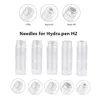 Hydra Needle Dicas 3ml Containable agulha do cartucho Hydrapen H2 Microneedling Mesoterapia Derma rolo demer caneta Hydra Pen Needle Cartuchos