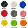 2019 Silicone Thumbstick Caps Thumb Grip Caps para P S4, P S3, X Box One e X Box360 Controllers