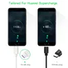 USB 5A Typ C Kabel P20 Pro Lite Mate20 10 PRO P10 Plus Lite V10 USB 3.1 Typ-C Supercharge Superladekabel für Huawei S9 S8