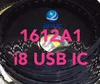 10 шт. / Лот НОВЫЙ оригинальный 1612A1 U2 U6300 USB Tristar зарядное устройство зарядки IC 56Pins для iphone X 8 8plus XS XS-MAX бесплатная доставка