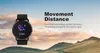 Herzfrequenzmonitor Smart Watch Blutdruck Sauerstoff Smartwatch IP67 Schrittzähler Männer Frauen Sport Fitness Uhren1342612